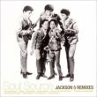 Soul Source - Jackson 5 Remixes