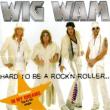Hard To Be A Rock N Roller