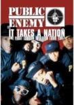 It Takes A Nation - The Firstlondon Invasion Tour 1987 (+cd)