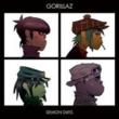 Demon Days 【Copy Control CD】