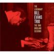 The 1960 Birdland Sessions