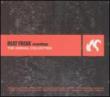 Beat Freak Recordings: Annualcollection