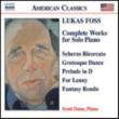 Comp.piano Works: Scott Dunn