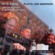 Plays Jon Eberson