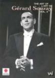Souzay The Art Of Souzay Vol.2-faure, Duparc, Debussy, R.strauss, Etc