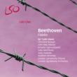 Fidelio: C.davis / Lso Brewer Master Sigmundssen Matthews