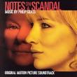 Notes On A Scandal