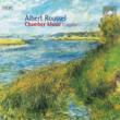 Comp.chamber Works: Kantorow(Vn)Schoenberg Q Verhey(Fl)Roerade(Ob)etc