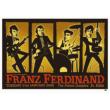 Franz Ferdinand: Australian Tour 2006