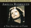 History Of Fado