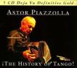 History Of Tango