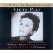 Edith Piaf