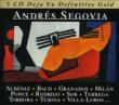 Segovia Guitar Works