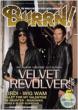 Burrn :May '07