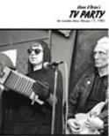 TV Party: Episode 4