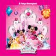 Tokyo Disneyland Disney Princess Days `minnie`s Tiara Of Dreams`