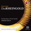 Das Rheingold : Fisch / Adelaide Symphony Orchestra, Brocheler, Doig, etc (2004 Stereo)(2SACD)