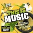 Xfm Indie Yearbook