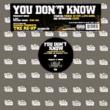 You Don't Know