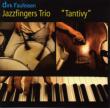 Jazzfingers Trio (Dirk Raufeisen)