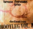 Dedication Bootleg: Vol.1