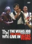 20th Anniversary Reunion Concert: Live At The Mgm Grand,  Oct,  29,  1999