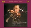 (Xrcd24)violin Concerto: �]���r��(Vn)Downes / Npo