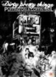 Puffing On A Coffin Nail,  Liveat The Forum