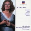 Sutherland Bel Canto Arias