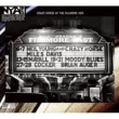 Live At The Fillmore East