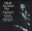 Ode For St.cecilia's Day