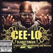 Closet Freak: The Best Of Cee-lo Green The Soul Machine