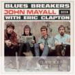 Blues Breakers With Eric Clapton