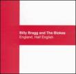 England Half English