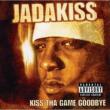 Kiss Tha Game Goodbye