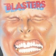 Blasters: �n���E�b�h����