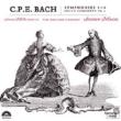 Sym Wq.183 1-4, Cello Concerto: Manze / English Concert Mcgillivray