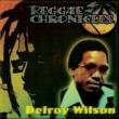 Reggae Chronicles