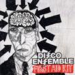 First Aid Kit Disco Ensemble