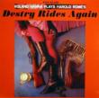Destry Rides Again Roland Hanna