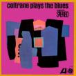 Plays The Blues