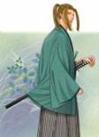 Fuyu No Semi 2.-Ezo Senki -