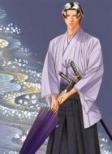Fuyu No Semi 1.-Edo Koiuta-