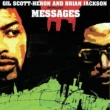 Anthology Messages