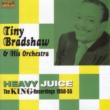 Heavy Juice 1950-55