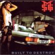 Built To Destroy