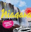 Niagara Summer -Niagara Cover Special-