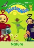 Let`s Learn English With The Teletubbies Vol.5