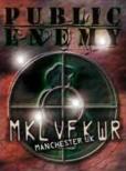 Revolverlution Tour 2003: Manchester