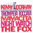 Trumpet Toccata